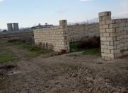 Satılır 3 sot torpaq Sumqayıt