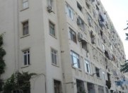 İcarəyə verilir 3 otaqlı 100 m2 köhnə tikili Gənclik m.