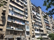 Satılır 5 otaqlı 120 m2 köhnə tikili Yeni Yasamal