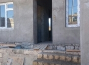 Satılır 3 otaqlı 93.3 m2 həyət evi Hövsan