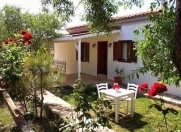 İcarəyə verilir 3 otaqlı 160 m2 həyət evi İsmayıllı