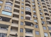 Satılır 3 otaqlı 90 m2 yeni tikili 9 mkr