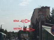 Satılır 2 otaqlı 65 m2 köhnə tikili 8 mkr