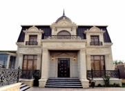 Satılır 5 otaqlı 350 m2 bağ evi Bilgəh