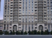 Satılır 2 otaqlı 71 m2 yeni tikili Bayıl