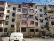 Satılır 1 otaqlı 35 m2 köhnə tikili 4 mkr