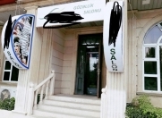 İcarəyə verilir 4 otaqlı 110 m2 obyekt Tibb Universiteti