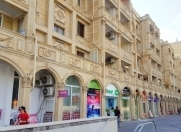 Satılır 3 otaqlı 65 m2 köhnə tikili 1 mkr