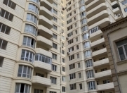 Satılır 1 otaqlı 70 m2 yeni tikili Qafqaz Resort otel