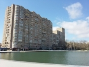 Satılır 3 otaqlı 100 m2 yeni tikili Dədə Qorqud parkı