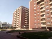 İcarəyə verilir 2 otaqlı 100 m2 yeni tikili Sirk