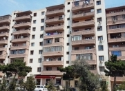 Satılır 3 otaqlı 112 m2 köhnə tikili 20 yanvar m.