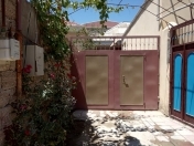 Satılır 3 otaqlı 180 m2 həyət evi Y.Ramana