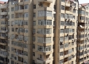 Satılır 7 otaqlı 310 m2 yeni tikili Şah İsmayıl Xətai m.