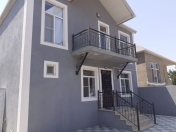 Satılır 6 otaqlı 250 m2 həyət evi Zabrat 1