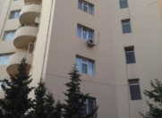 Satılır 3 otaqlı 138 m2 yeni tikili Nəriman Nərimanov m.