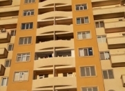 Satılır 1 otaqlı 64 m2 yeni tikili Neftçilər m.