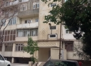 Satılır 2 otaqlı 32 m2 köhnə tikili 7 mkr