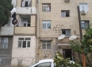Satılır 3 otaqlı 73 m2 köhnə tikili Əmircan