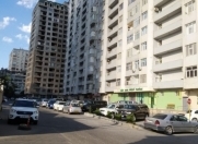 Satılır 3 otaqlı 115 m2 yeni tikili 9 mkr
