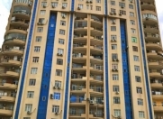 İcarəyə verilir 3 otaqlı 100 m2 ofis Şah İsmayıl Xətai m.