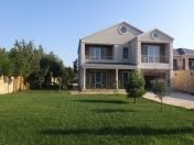 Satılır 6 otaqlı 300 m2 bağ evi Şüvəlan