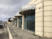 Satılır 2 otaqlı 250 m2 obyekt Həzi Aslanov