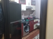 Satılır 1 otaqlı 43 m2 yeni tikili Xırdalan