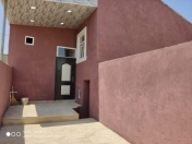 Satılır 2 otaqlı 65 m2 həyət evi Binəqədi