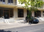 Satılır 1 otaqlı 265 m2 obyekt Bakıxanov