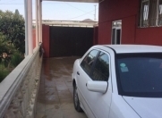 Satılır 3 otaqlı 100 m2 həyət evi Binəqədi