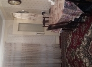 Satılır 1 otaqlı 34 m2 köhnə tikili Şirvan