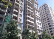 Satılır 3 otaqlı 162 m2 yeni tikili Tibb Universiteti