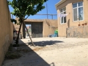 Satılır 3 otaqlı 110 m2 həyət evi Masazır