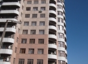 Satılır 4 otaqlı 144 m2 yeni tikili İnşaatçılar m.