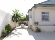 Satılır 4 otaqlı 100 m2 həyət evi Fatmayı