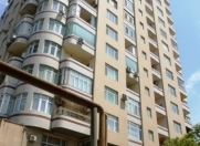 Satılır 3 otaqlı 154 m2 yeni tikili Nəriman Nərimanov m.