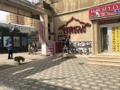 Satılır 20 otaqlı 1000 m2 obyekt Gənclik m.