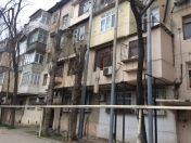 İcarəyə verilir 2 otaqlı 35 m2 köhnə tikili 4 mkr