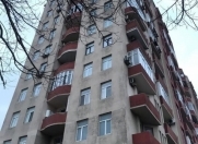 Satılır 2 otaqlı 52 m2 yeni tikili Azadlıq prospekti m.