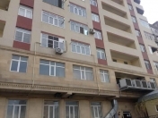 İcarəyə verilir 3 otaqlı 90 m2 yeni tikili Gənclik m.