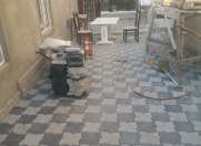 Satılır 5 otaqlı 230 m2 həyət evi İctimai telekanalı