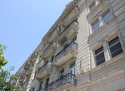 İcarəyə verilir 2 otaqlı 65 m2 köhnə tikili Qış parkı