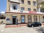 Satılır 3 otaqlı 150 m2 obyekt Əhmədli