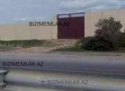 Satılır 15 sot torpaq Qubernator parkı