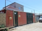 Satılır 2 otaqlı 60 m2 həyət evi Zabrat 2