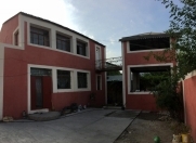 Satılır 6 otaqlı 240 m2 bağ evi Novxanı