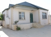 Satılır 4 otaqlı 100 m2 həyət evi Fatmayı