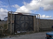 Satılır 5 otaqlı 90 m2 həyət evi Y.Ramana