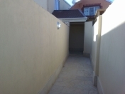 Satılır 4 otaqlı 110 m2 həyət evi Binəqədi
